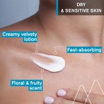 ⁦يوريج لوشن للجسم سيلكي من او ثيرمال، 500 مل⁩ - الصورة ⁦3⁩