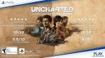 ⁦PlayStation UNCHARTED: Legacy of Thieves Collection - 5⁩ - الصورة ⁦2⁩