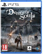 Videogioco Sony Interactive Demon's Soul