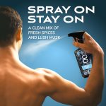 ⁦بخاخ للجسم من بي او دي مان⁩ - الصورة ⁦6⁩