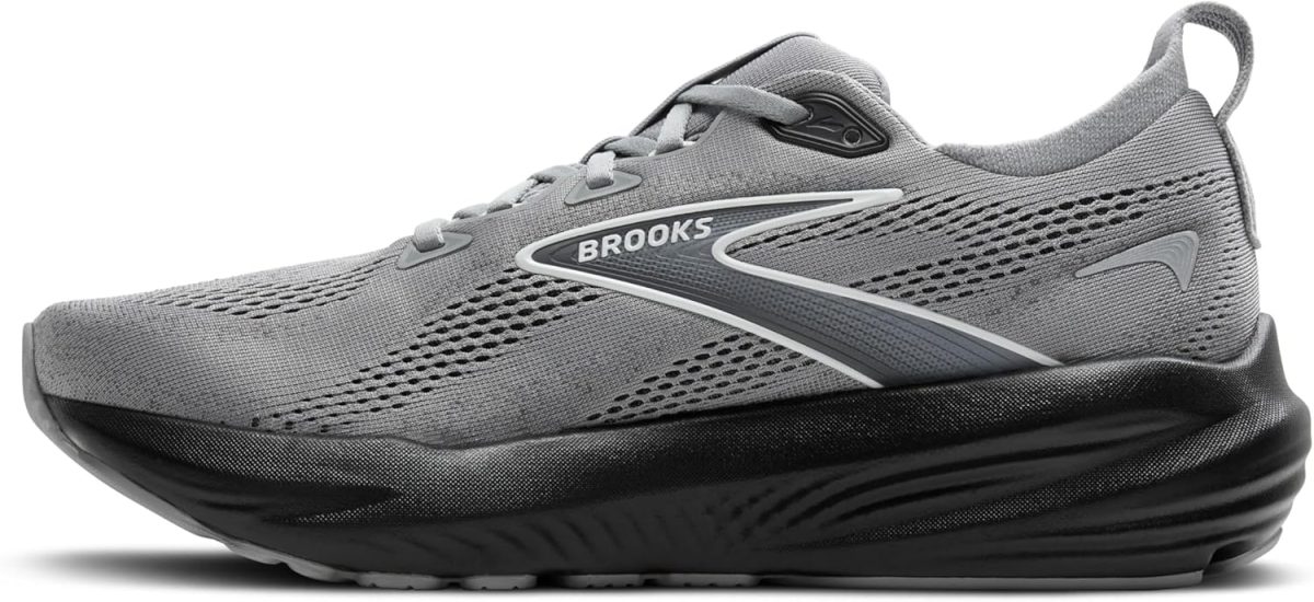⁦Brooks Men's Glycerin 22 Running Shoe mens Sneaker⁩ - الصورة ⁦5⁩