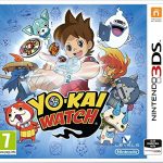 Yo-Kai Watch /3DS