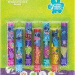 عصا ملمع شفاه ستيتش 7 قطع