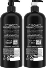 ⁦مجموعة شامبو وبلسم من تريسيمي، لون ريفيتاليز، 28 اونصة لكل منها⁩ - الصورة ⁦2⁩