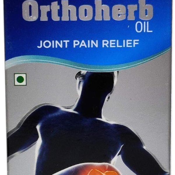 بانكاجاكاسثوري زيت عشبي ايورفيدا (100 مل، عبوة من 4 قطع)