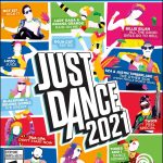 Just Dance 2021 - PlayStation 4 Standard Edition