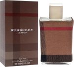 ⁦بيربري عطر بخاخ او دي تواليت للرجال من لندن، 100 مل⁩ - الصورة ⁦4⁩