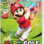 Mario Golf: Super Rush (Nintendo Switch)