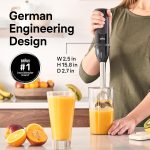 ⁦براون ملتي كويك فاريو MQ5025 MQ5025⁩ - الصورة ⁦6⁩