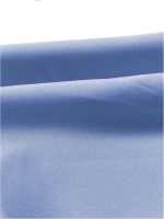 ⁦قمصان نسائية فضفاضة باكمام طويلة وربطة عنق غير متساوية من جورجليتر⁩ - الصورة ⁦4⁩