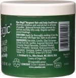 ⁦بلسم الشعر وفروة الرأس من بلو ماجيك، برغموت، 354 مل⁩ - الصورة ⁦2⁩