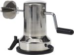 ⁦ديلكازا مكشطة جوز الهند، متعددة الالوان، Dc1507⁩ - الصورة ⁦2⁩