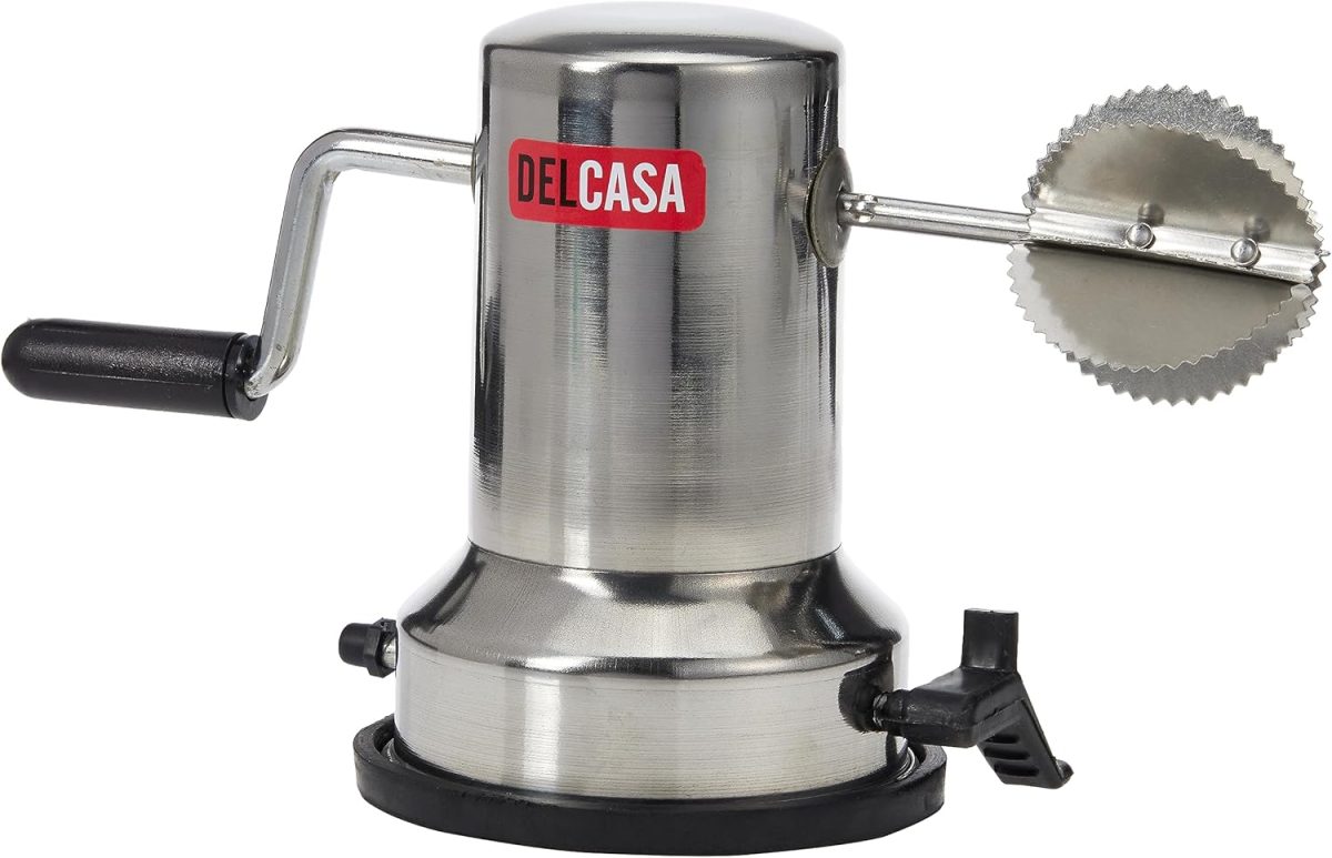 ديلكازا مكشطة جوز الهند، متعددة الالوان، Dc1507