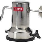 ديلكازا مكشطة جوز الهند، متعددة الالوان، Dc1507