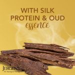 ⁦مرطب بخلاصة العود المنعم للبشرة الجافة من جرجنز - عبوة واحدة - 400 مل⁩ - الصورة ⁦4⁩