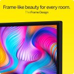 ⁦فيزيو تلفزيون ذكي 55 بوصة سلسلة V 4K LED HDR مع دولبي فيجن، واي فاي 6E، سماعة رأس بلوتوث، متوافقة مع محرك الالعاب واليكسا، V555M-K01، موديل 2023⁩ - الصورة ⁦11⁩