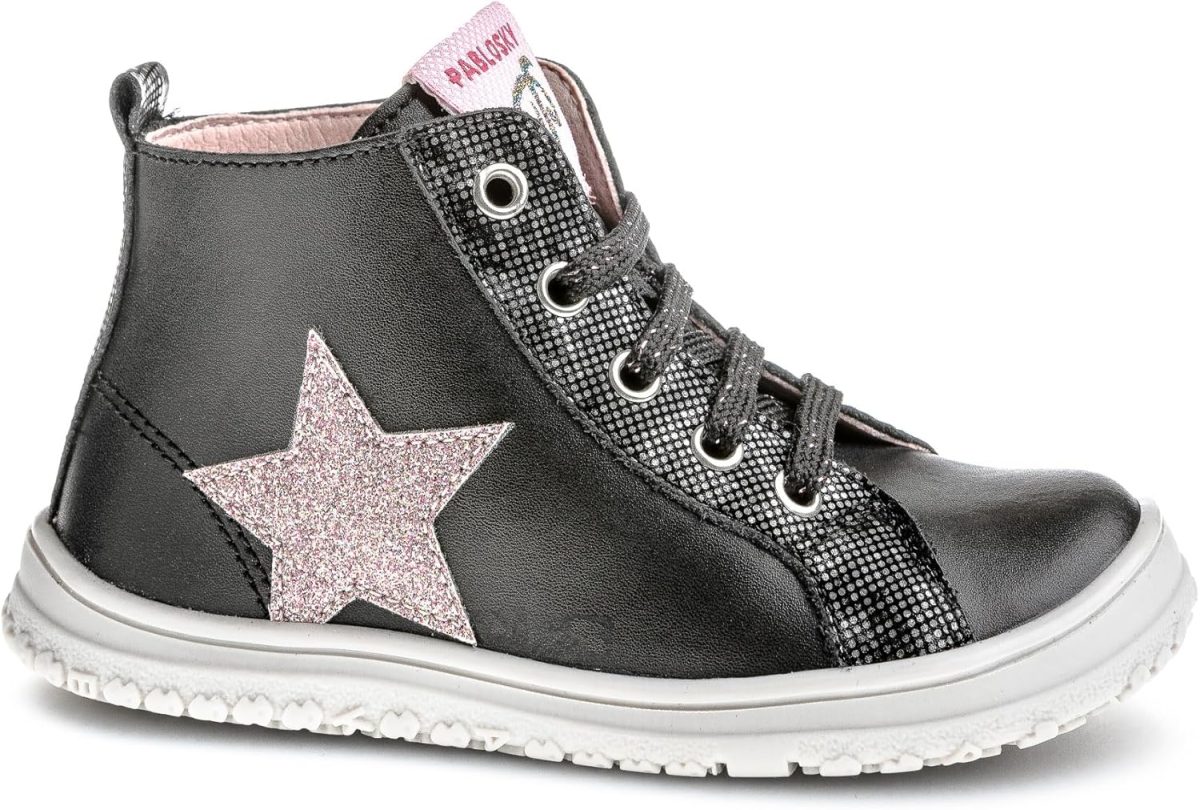 Pablosky Sonic 445515 girls Fashion Boot