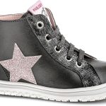 Pablosky Sonic 445515 girls Fashion Boot