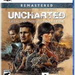 PlayStation UNCHARTED: Legacy of Thieves Collection - 5