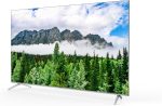 ⁦سي اتش اي كيو تلفزيون 85 بوصة 4K QLED U85QM9S، تلفزيون جوجل الذكي الرسمي، HDR10، دولبي فيجن، دولبي اتموس، MEMC، تحديث 120Hz، HDMI 2.1، بلوتوث 5.1، VRR، ALLM، بدون حواف معدنية، شاشة متعددة⁩ - الصورة ⁦2⁩