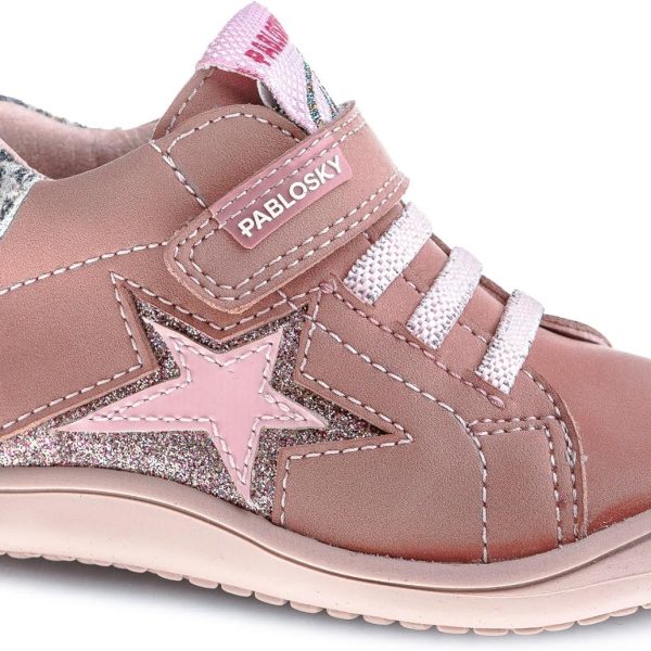 Pablosky Dubai 064474 girls Fashion Boot