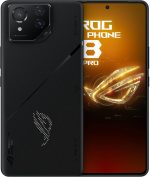 اسس جوال روج فون 8 برو غير مقفل بنظام اندرويد اصدار امريكي، شاشة اموليد 6.75 انش 165Hz وذاكرة 512GB وذاكرة RAM 16GB وبطارية 5500mAh وكاميرا جيمبال 50MP امامية 32MP سناب دراغون 8 الجيل 3، شريحتين اتصال