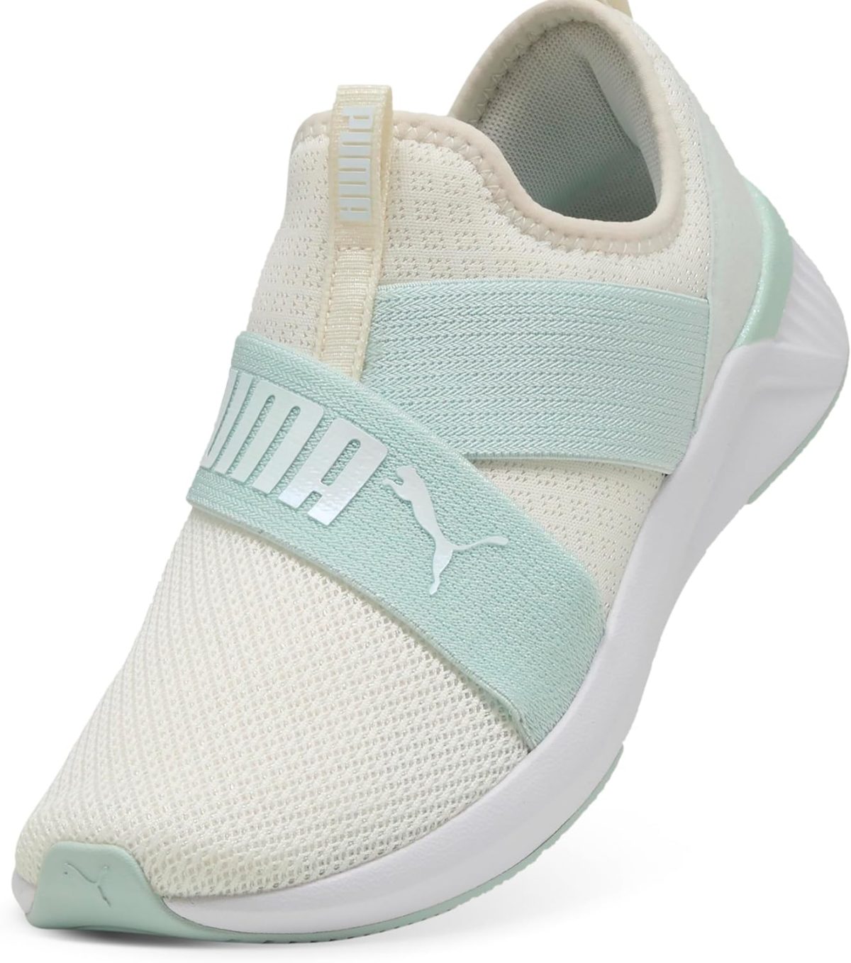 ⁦PUMA Softride Harli Slip on womens Shoes⁩ - الصورة ⁦10⁩