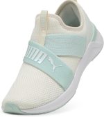 ⁦PUMA Softride Harli Slip on womens Shoes⁩ - الصورة ⁦10⁩