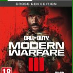 اكس بوكس كول اوف ديوتي®: Modern Warfare® III - حزمة كروس جين (حصريًا لـ Amazon.co.uk)
