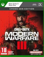 اكس بوكس كول اوف ديوتي®: Modern Warfare® III - حزمة كروس جين (حصريًا لـ Amazon.co.uk)