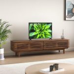 ⁦LG تلفزيون ذكي 32LM570BPUA 32 بوصة HDR LED HD (موديل 2019)⁩ - الصورة ⁦2⁩