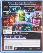 ⁦PS4 LEGO BATMAN 3 (R2) NMC ENG STD (PS4)⁩ - الصورة ⁦2⁩
