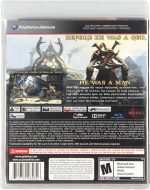 ⁦Playstation God of War Ascension⁩ - الصورة ⁦2⁩