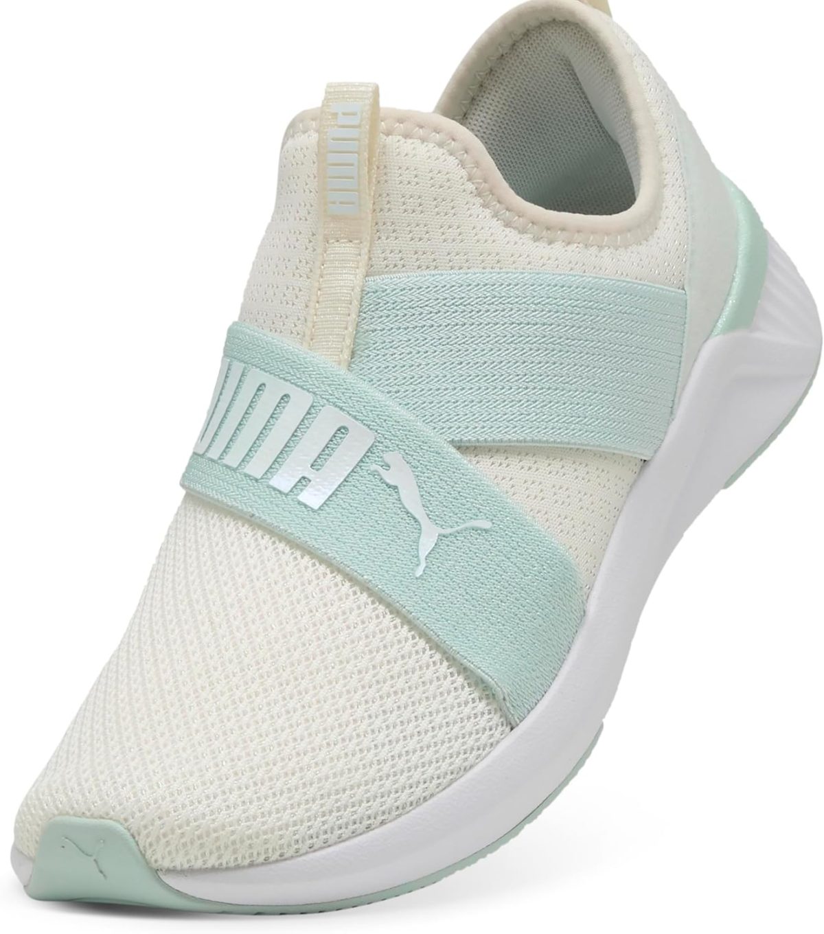 ⁦PUMA Softride Harli Slip on womens Shoes⁩ - الصورة ⁦6⁩