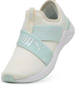 ⁦PUMA Softride Harli Slip on womens Shoes⁩ - الصورة ⁦6⁩