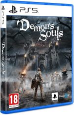 ⁦Videogioco Sony Interactive Demon's Soul⁩ - الصورة ⁦2⁩