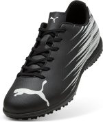 ⁦PUMA ATTACANTO II TT PUMA Black-PUMA White mens Shoes⁩ - الصورة ⁦6⁩