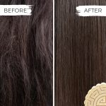 ⁦فيوري لوح شامبو نيتيف ايسنس خالٍ من العطور - مصنوع يدويًا من ماء ارز لونغ شينج ومكونات طبيعية - خالي من الكبريتات والبارابين والفثالات ودرجة حموضة متوازنة 100% ونباتي 100% وبدون نفايات⁩ - الصورة ⁦6⁩