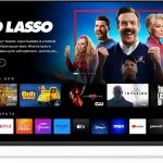 فيزيو تلفزيون ذكي 55 بوصة سلسلة V 4K LED HDR مع دولبي فيجن، واي فاي 6E، سماعة رأس بلوتوث، متوافقة مع محرك الالعاب واليكسا، V555M-K01، موديل 2023