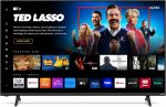 فيزيو تلفزيون ذكي 55 بوصة سلسلة V 4K LED HDR مع دولبي فيجن، واي فاي 6E، سماعة رأس بلوتوث، متوافقة مع محرك الالعاب واليكسا، V555M-K01، موديل 2023