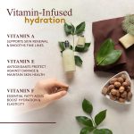 ⁦اوكاي برطمان زبدة الشيا، ابيض، 16 اونصة⁩ - الصورة ⁦3⁩