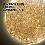 ⁦شامبو وبلسم لوريال الفيف توتال ريبير 5 للشعر التالف من لوريال باريس، 28 اونصة (مجموعة من قطعتين)⁩ - الصورة ⁦8⁩