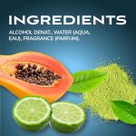 ⁦بخاخ للجسم من بي او دي مان⁩ - الصورة ⁦7⁩