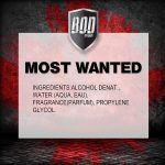 ⁦بودمان بخاخ معطر للجسم من موست وانتد، 8 اونصة⁩ - الصورة ⁦6⁩