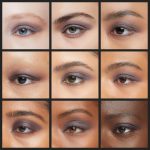 ⁦قلم عريض لتحديد العيون من ان واي اكس بروفيشنال ميكاب، بلاك بين 601، 0.18 اونصة⁩ - الصورة ⁦4⁩