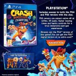 ⁦Crash Bandicoot™ 4: It’s About Time (PS4) (incl. PS5 Digital Upgrade)⁩ - الصورة ⁦3⁩