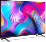 ⁦فيزيو تلفزيون ذكي 55 بوصة سلسلة V 4K LED HDR مع دولبي فيجن، واي فاي 6E، سماعة رأس بلوتوث، متوافقة مع محرك الالعاب واليكسا، V555M-K01، موديل 2023⁩ - الصورة ⁦14⁩