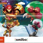 اميبو - ساموس اران وميترويد (عبوة من قطعتين)