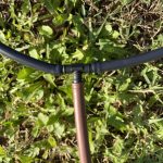 ⁦IRRICLIC TU RIEGO A UN CLIC Te for microtube 4 mm أسود 50 قطع⁩ - الصورة ⁦5⁩