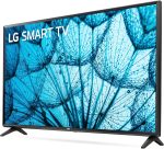⁦LG تلفزيون ذكي 32LM570BPUA 32 بوصة HDR LED HD (موديل 2019)⁩ - الصورة ⁦3⁩